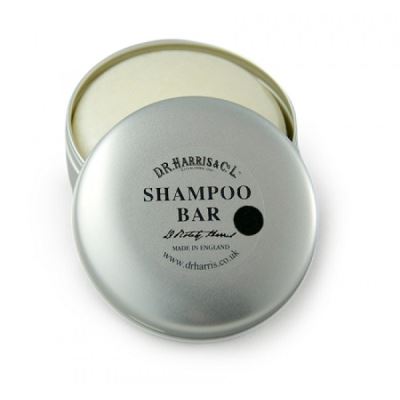 D.R.HARRIS & CO. Solid Shampoo Arlington 50 gr